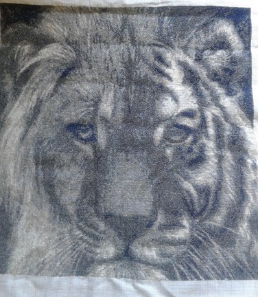 Вышивает моя кума Светлана №137298