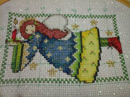 Совместник по дизайнам Джоан Эллиот №137666