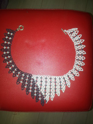 Бусики №137899