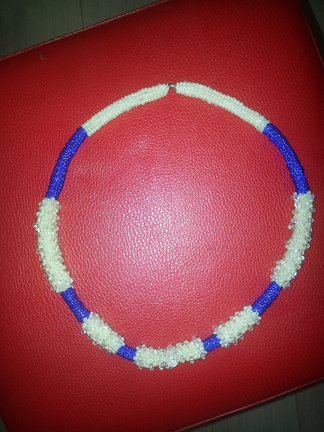 Бусики №137930