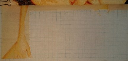 Дневники вампира: история одной вышивки №138056