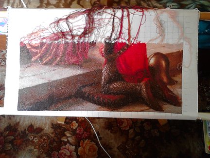 Посвящение в рыцари №138150