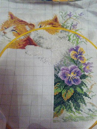 Нежная забота №138401