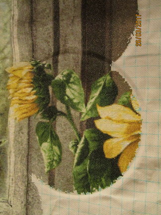 Мои мысли в вышивке №138497