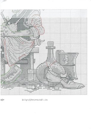 Продолжение серии «Маленький народец» №138859