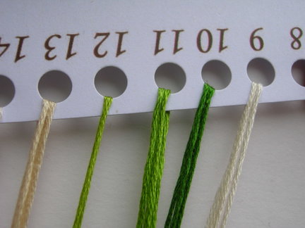 Продолжение серии «Маленький народец» №138880