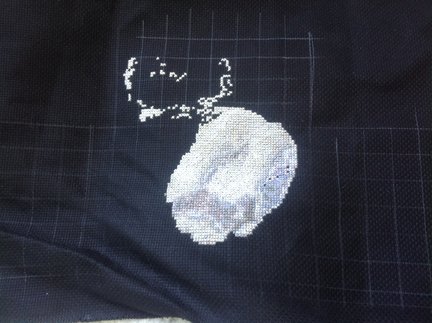 Моя вышивка №139149