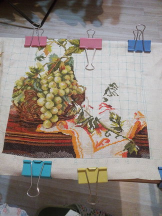 Мои неожиданные процессы №139378