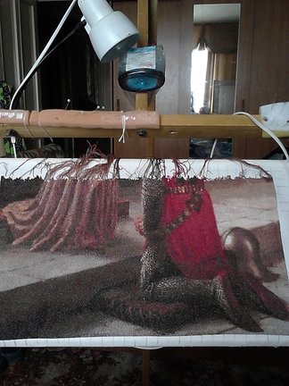 Посвящение в рыцари №139383