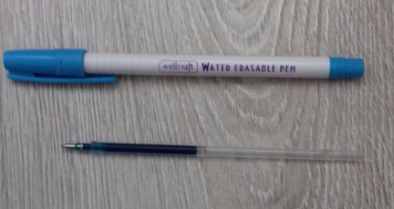 Тема для новичков. Как ускорить и оптимизировать процесс вышивки №139475