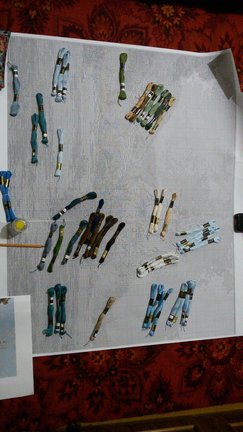 Парусник №139796