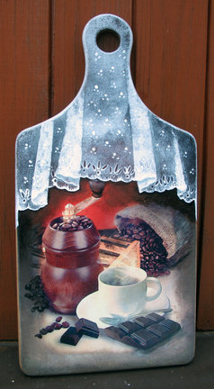 Хобби помимо вышивки №139871