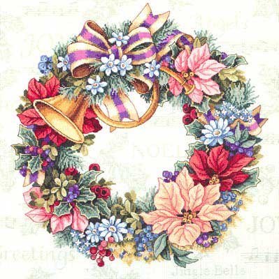 Ищу схемы «Веночки» №139876