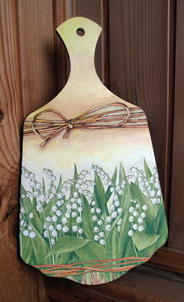 Хобби помимо вышивки №139894