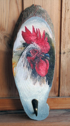 Хобби помимо вышивки №139898