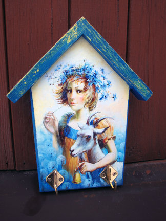 Хобби помимо вышивки №139899