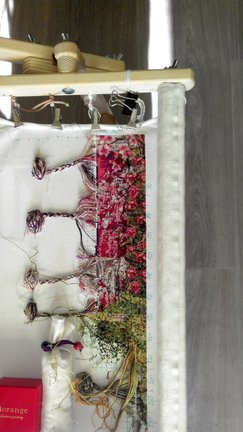 A stich in Time (Время вышивать/Стежок во времени), Божена №139970