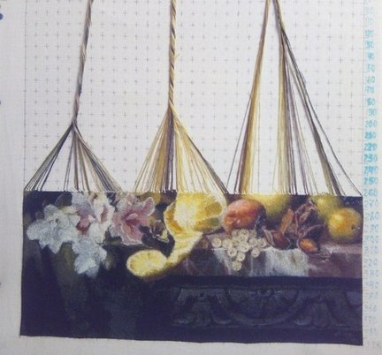 Натюрморт с кувшином ГК №140102