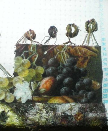 Натюрморт с кувшином ГК №140104