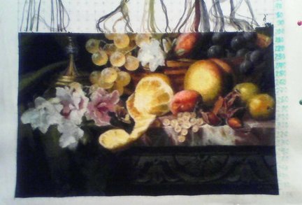 Натюрморт с кувшином ГК №140105