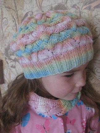 Bosorkanya-miks №140191