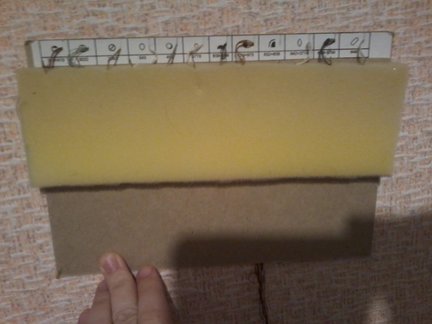 ГК 1706 The Chocolate Girl №140283