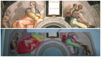 Моя галерея - продолжение продолжения! №140328