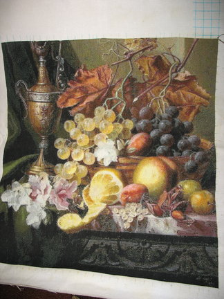 ГК 2284 Still Life (small) №140329