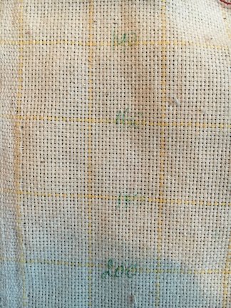 Процесс по китайскому набору по схеме хаеда «Русалка» №140479