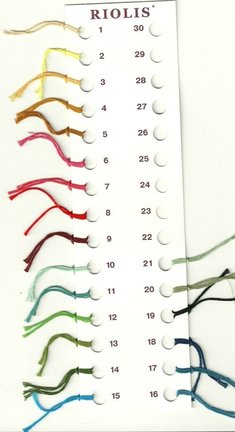 Фирма «Риолис» №140586