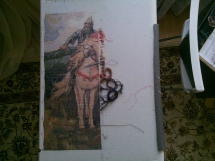 Мои Три богатыря №140603