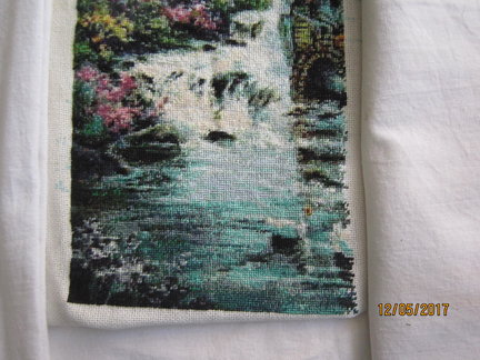 Мой процесс «Водяная мельница» №140840