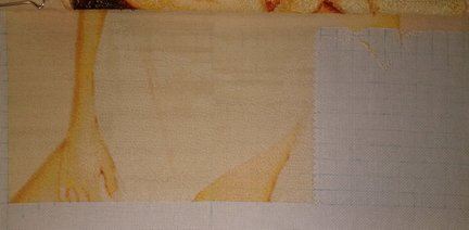 Дневники вампира: история одной вышивки №140919