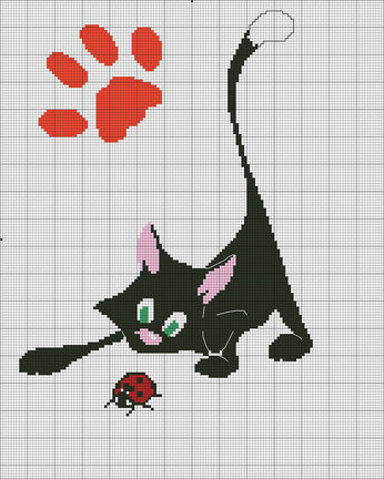 Монохром №141042