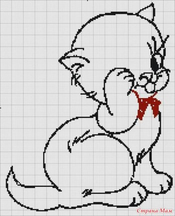 Монохром №141044