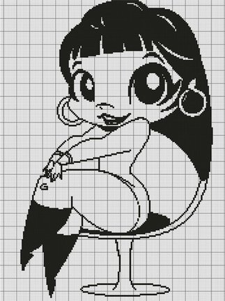 Монохром №141045