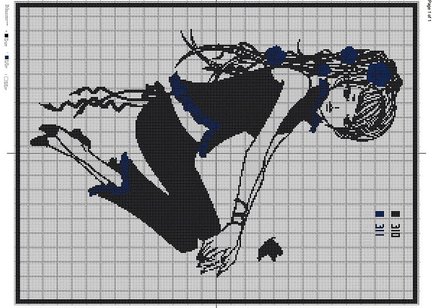 Монохром №141046