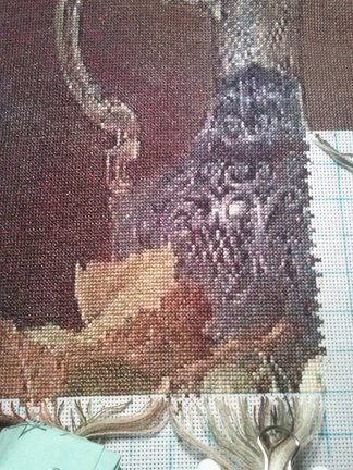 Натюрморт с дыней - 7слоников №141123