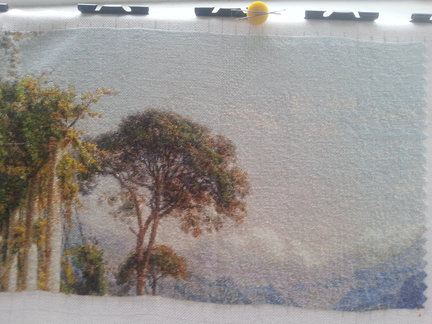 Моя вышивальная терапия «Многоцветки» №141129