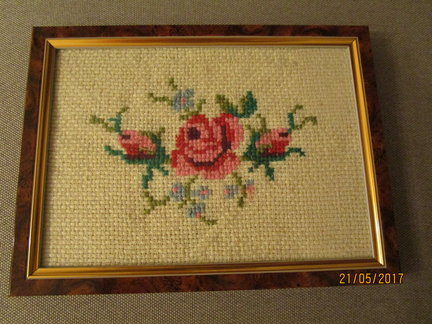 Можно ли привлекать детей к вышивке? №141146