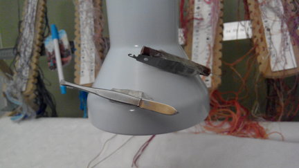 Пара с волчонком. Схема Галины Нестеренко. №141328