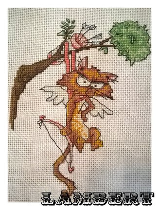 Схемы на личных примерах №141611