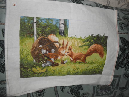 Осенний марафон №141776