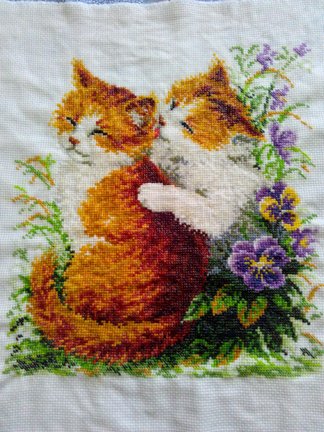 Нежная забота №141805