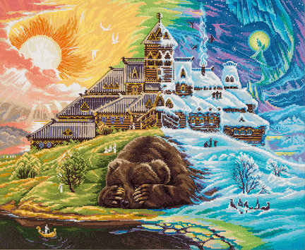 Ищу схему №141818