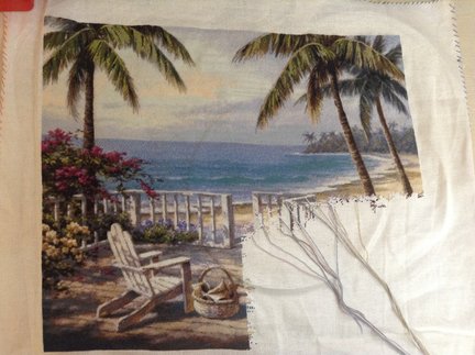 Тропинка в рай №141854