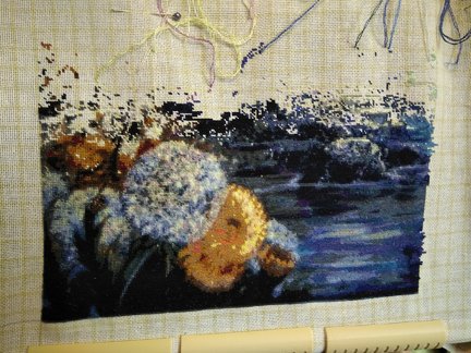 Key To Eternity from Josephine Wall №142147