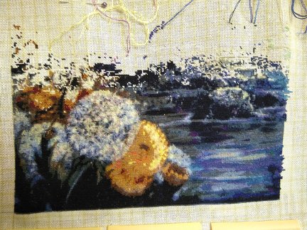 Key To Eternity from Josephine Wall №142148