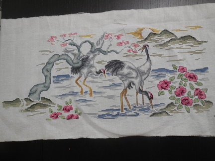 Мои процессы: 9 карпов и другие №142574