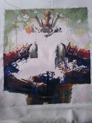 Мой долгострой. Самурай. №142592